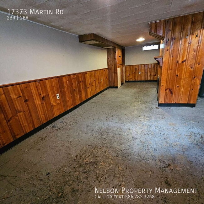 Building Photo - 17373 Martin Rd