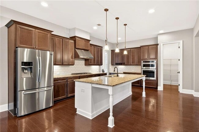 Building Photo - 2607 Lulworth Ln