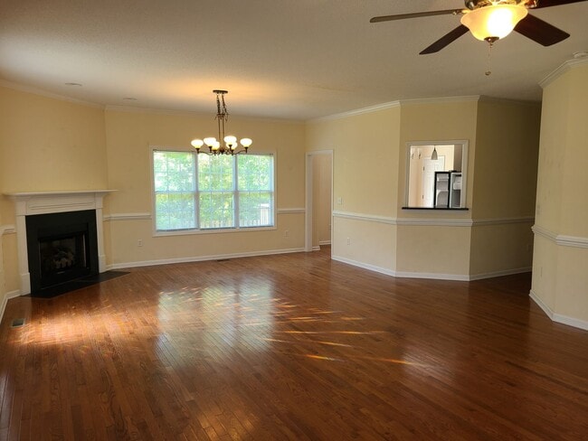 Building Photo - Unfurnished 3 Bedroom 2 bath home in Sneads Ferry - Creeks Edge Community