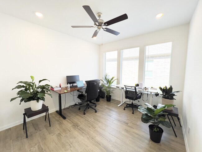 Building Photo - 2533 Olvera Ct