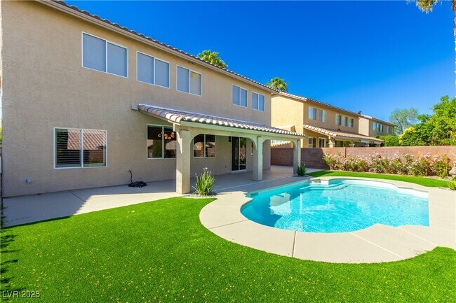 Building Photo - 2554 New Morning Ave