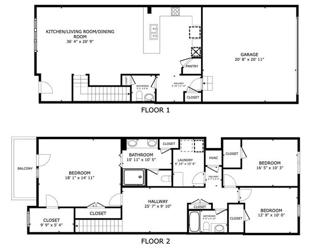 Building Photo - 432 Texas Dr