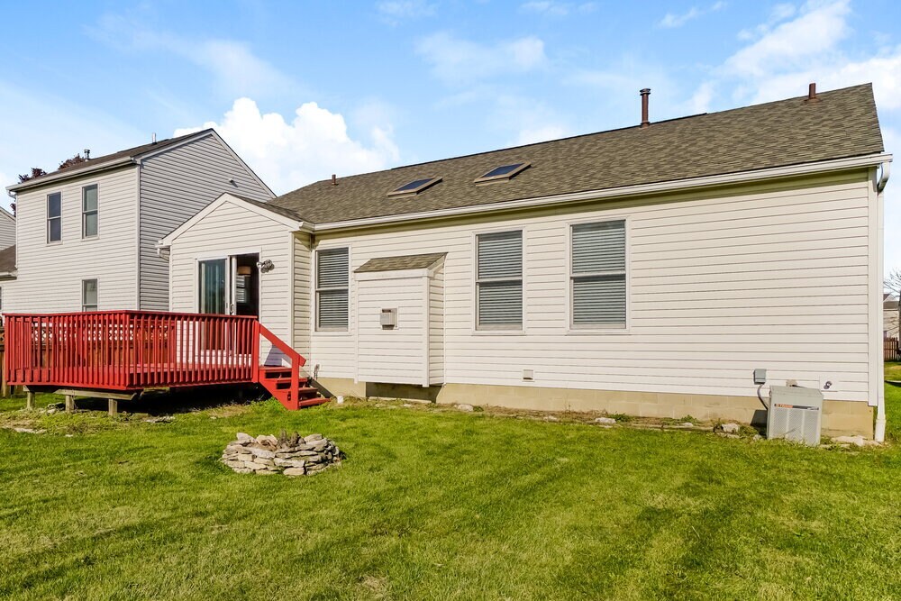 Building Photo - 2627 Winningwillow Dr