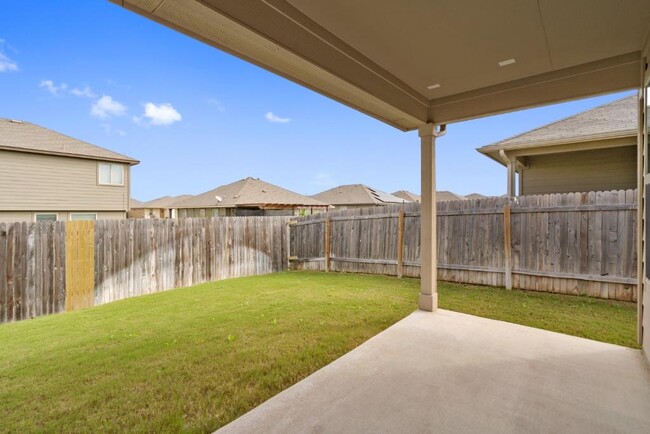 Building Photo - 2521 McCrae