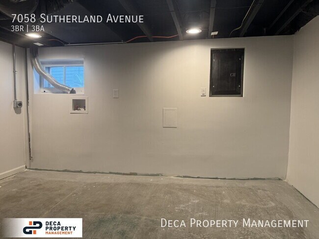 Building Photo - 7058 Sutherland Ave