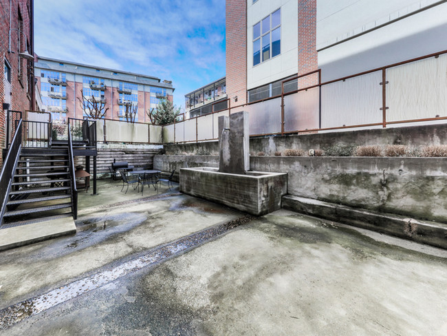Building Photo - ****Industrial Loft at Ponce City Market****