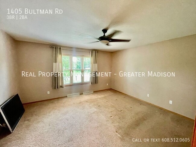 Building Photo - 1405 Bultman Rd