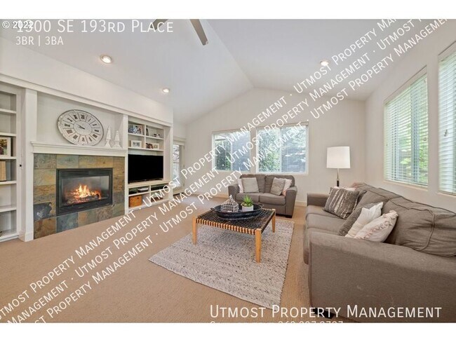 Building Photo - Beautiful Camas 3bd in Perfect Location