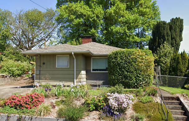 Primary Photo - 4206 NE 9th Ave