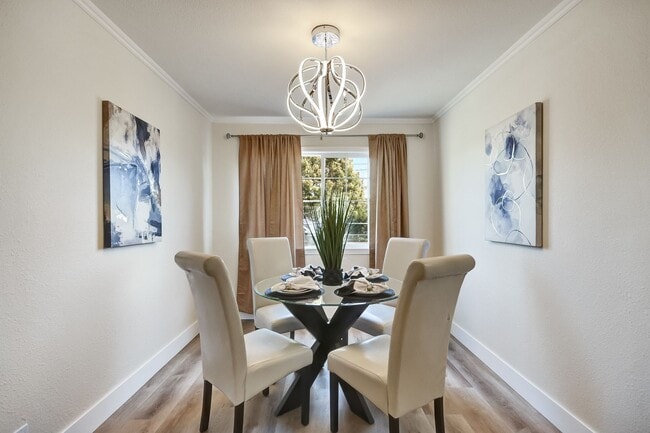 Building Photo - Beautifully Remodeled 3 Bedroom Home Near Stanford & Major Tech Campuses!