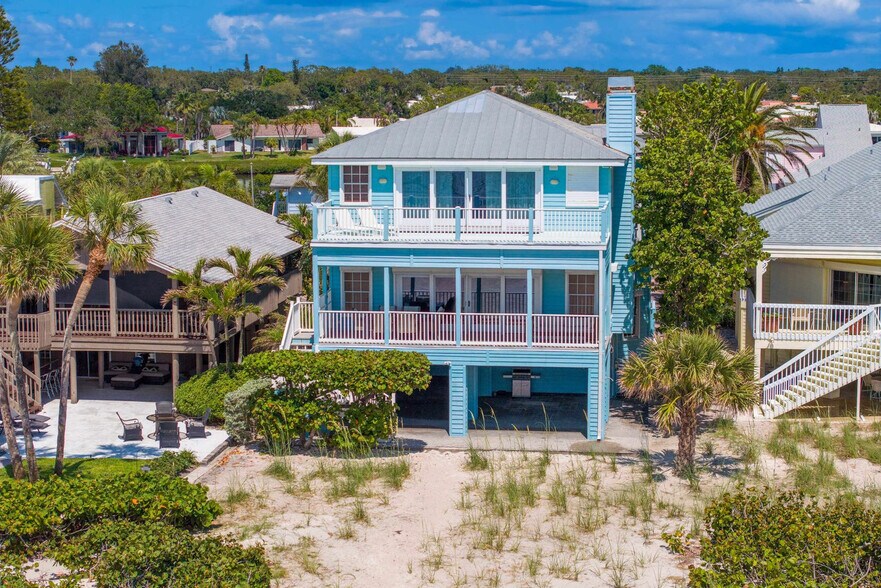 Building Photo - 20060 Gulf Blvd