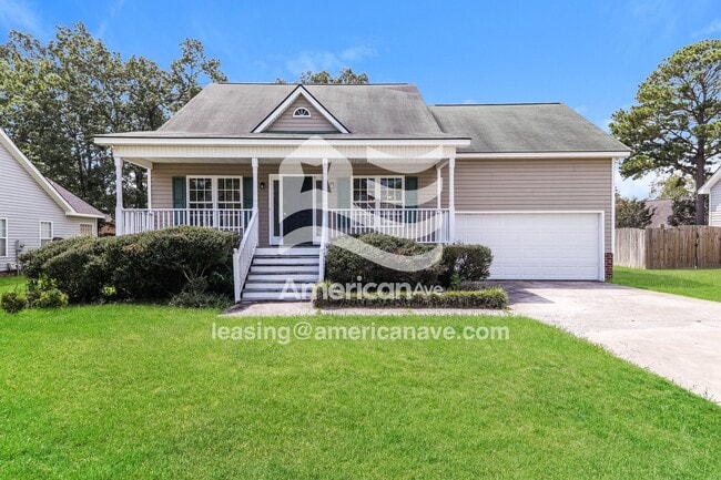 Building Photo - 6 Ashley Brook Ct