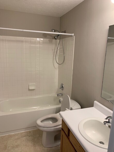 Bathroom #2 - 3857 Thorngate Dr