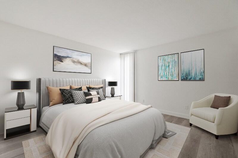 Building Photo - 712 S Fernwood St