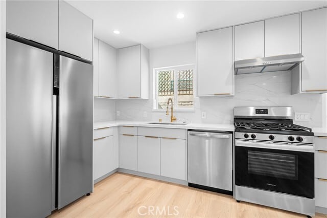 Building Photo - 6829 Agnes Ave