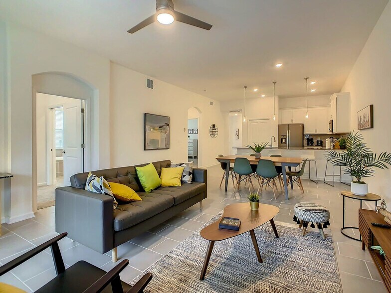 Building Photo - 8883 Cabot Cliffs Dr