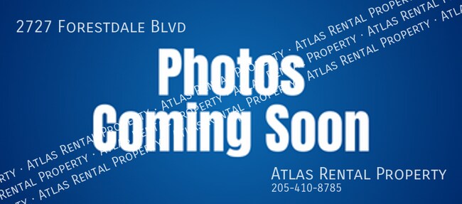 Primary Photo - 2727 Forestdale Blvd
