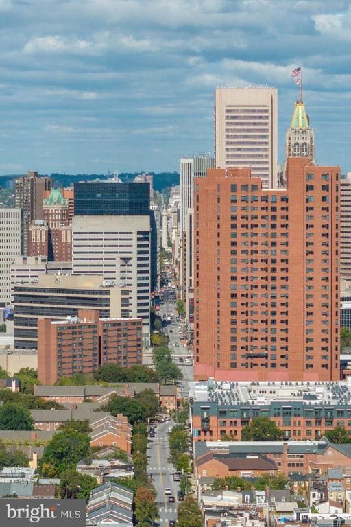 Building Photo - 1849 S Charles St