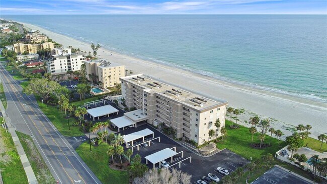 Building Photo - 4325 Gulf of Mexico Dr