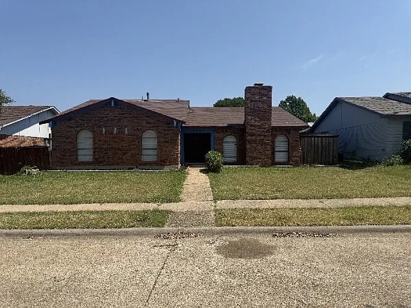 Building Photo - 10209 Black Hickory Rd