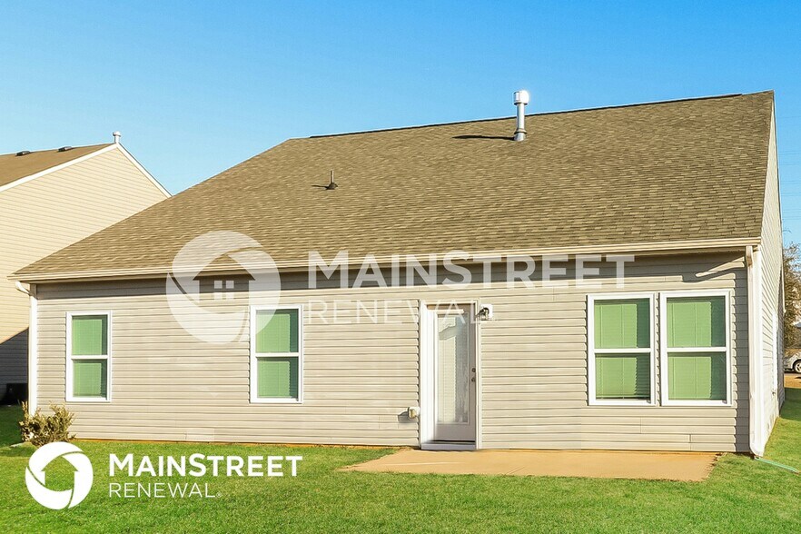 Building Photo - 1161 Rainier Ln