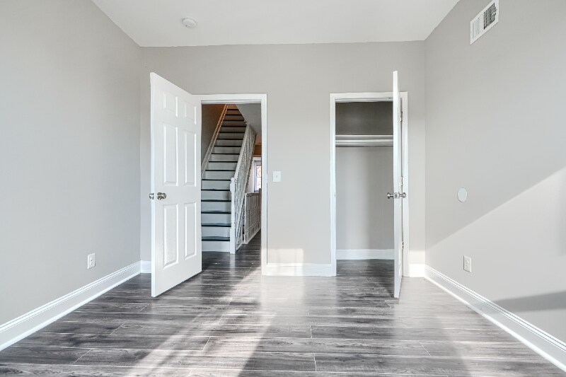 Building Photo - 2514 Jefferson St