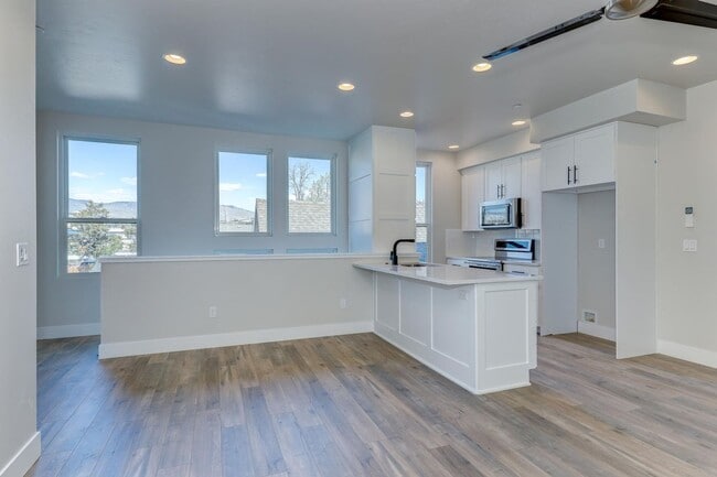 Building Photo - The River Street Lofts in Downtown Boise _...