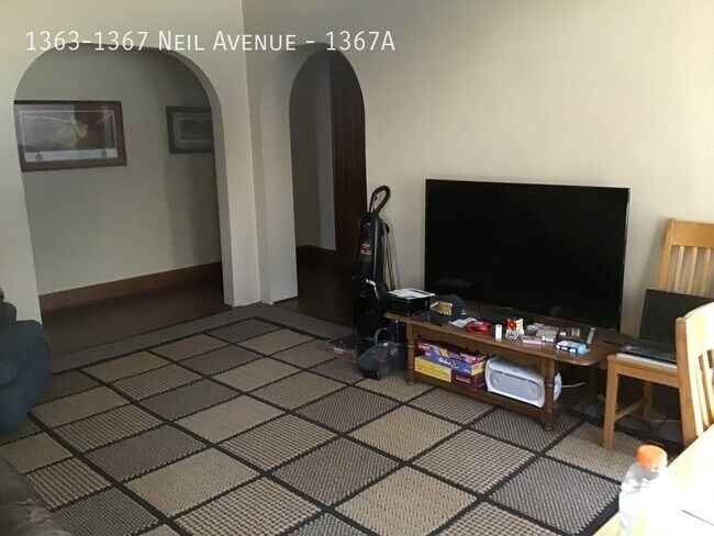 Building Photo - 1363-1367-1367 Neil Ave