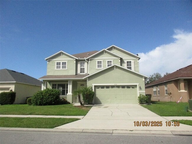Primary Photo - 1022 Berkeley Dr