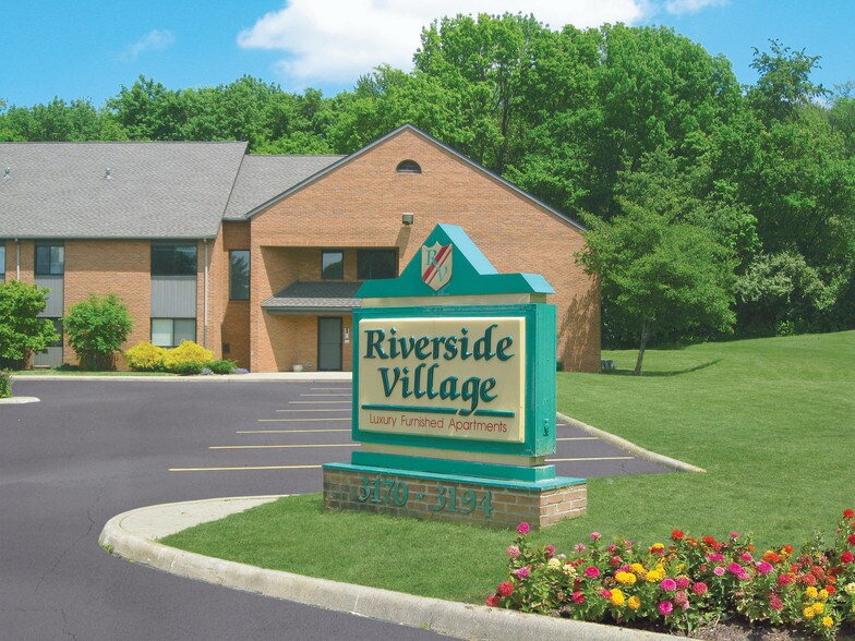 Riverside Village 31703194 Bethel Rd Columbus OH 43220 Apartment