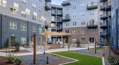 Building Photo - 5672 Peachtree Pkwy