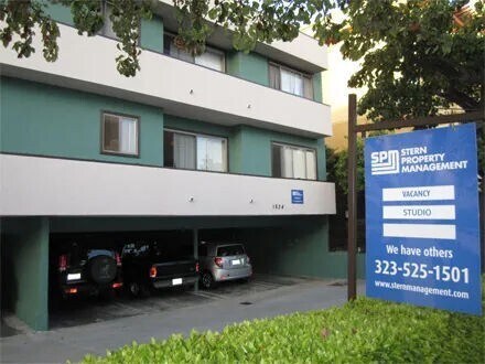 Building Photo - 1824 Manning Ave