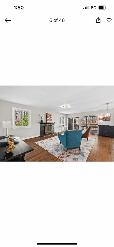 Building Photo - 2107 Markham Dr