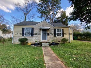 Building Photo - Affordably Price Ranch Home