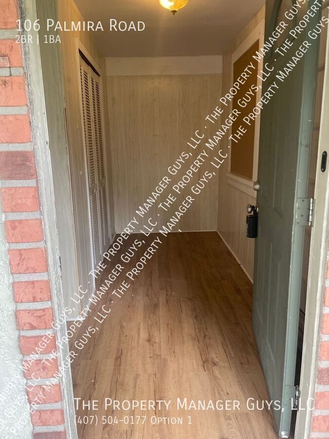 Building Photo - 106 Palmira Rd