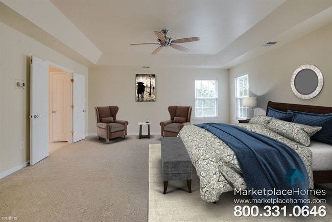 Building Photo - 4 br, 2.5 bath House - 10057 Wamsley Ct