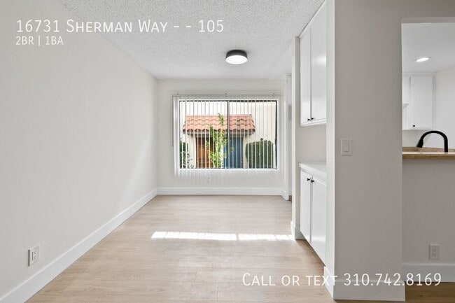 Building Photo - 16731 Sherman Way