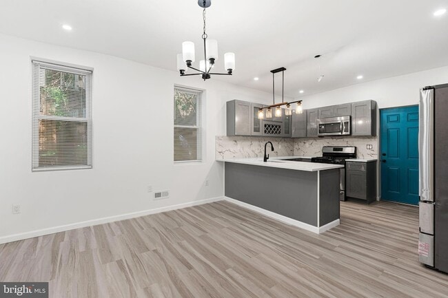 Building Photo - 5514 Broomall St