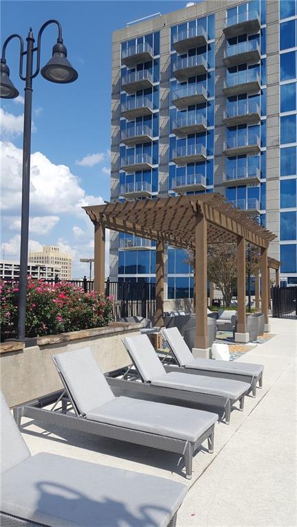 Building Photo - 400 W Peachtree St NW