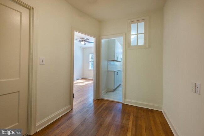 Building Photo - 2341 40th St NW