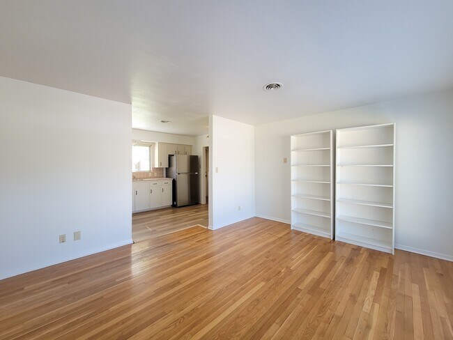 Building Photo - 6351 Granite St