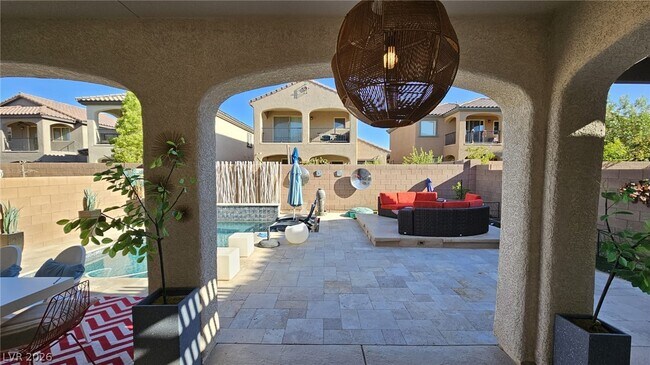 Building Photo - 7007 Positano Hill Ave