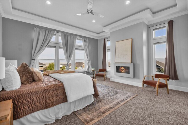 Building Photo - Luxury North Salt Lake Home with Mountain Views, Office & Fully Fenced Yard