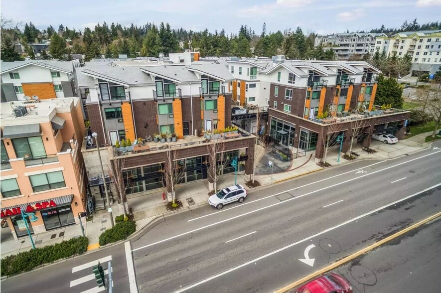 Building Photo - Arete Apartments