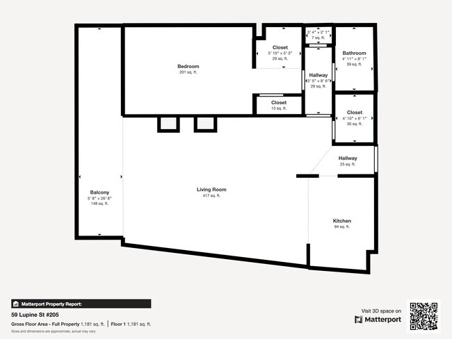 Building Photo - 59 Lupine Ave