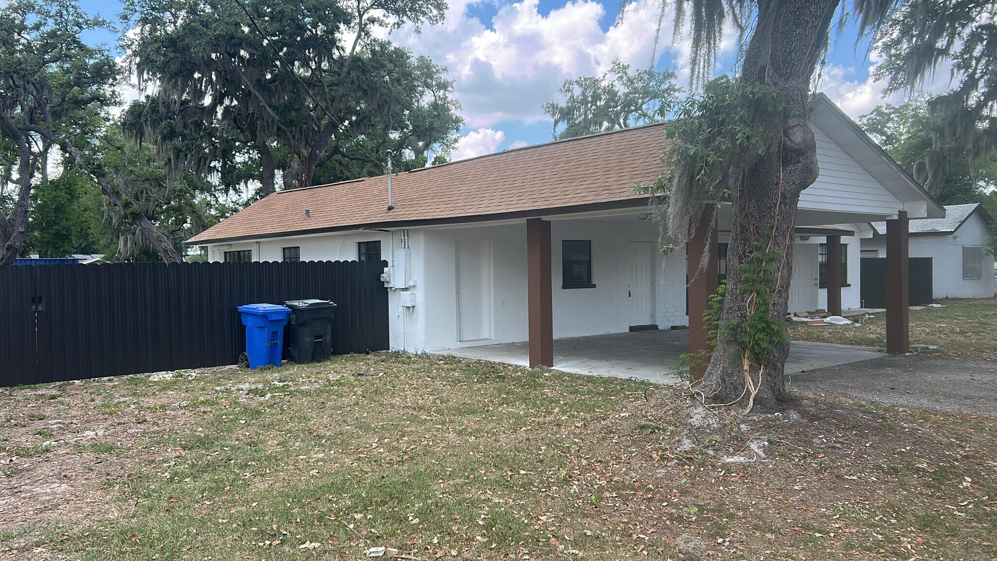 Building Photo - 5605 Patterson Rd