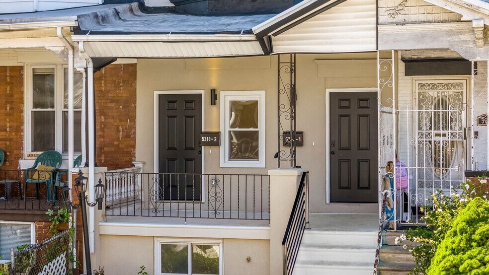 Building Photo - 5318 Walton Ave