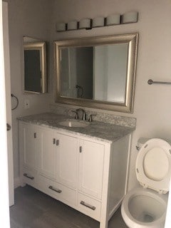 Upstairs bathroom - 4011 Liberty Canyon Rd