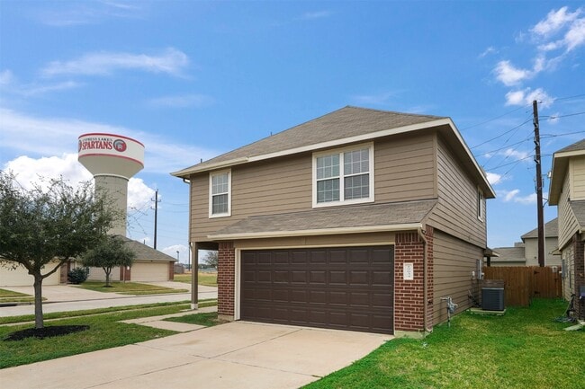 Building Photo - 19034 Moynihan Dr