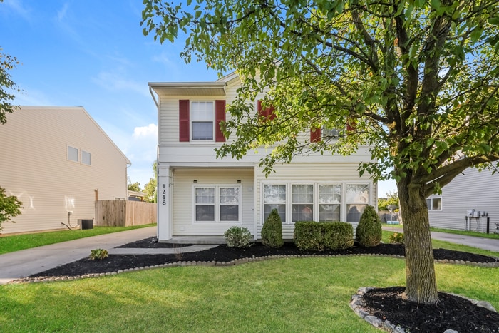 Building Photo - 1218 Sunset Dr